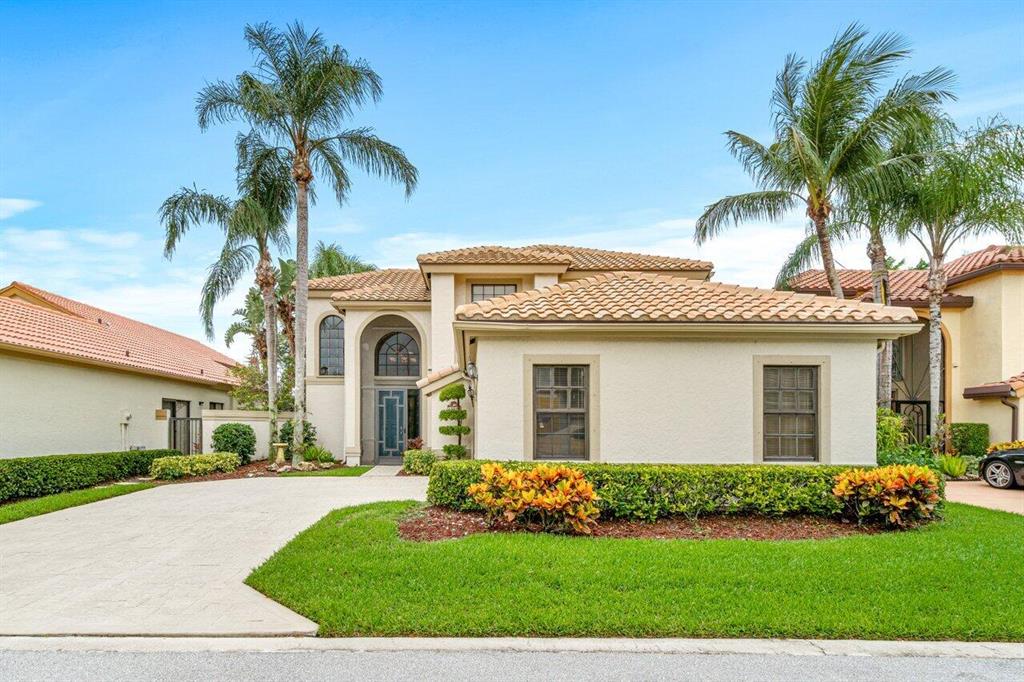 LEXINGTON LAKES - Residential