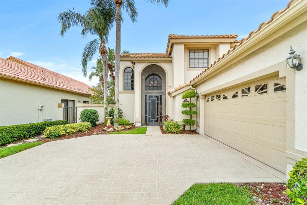 LEXINGTON LAKES - Residential