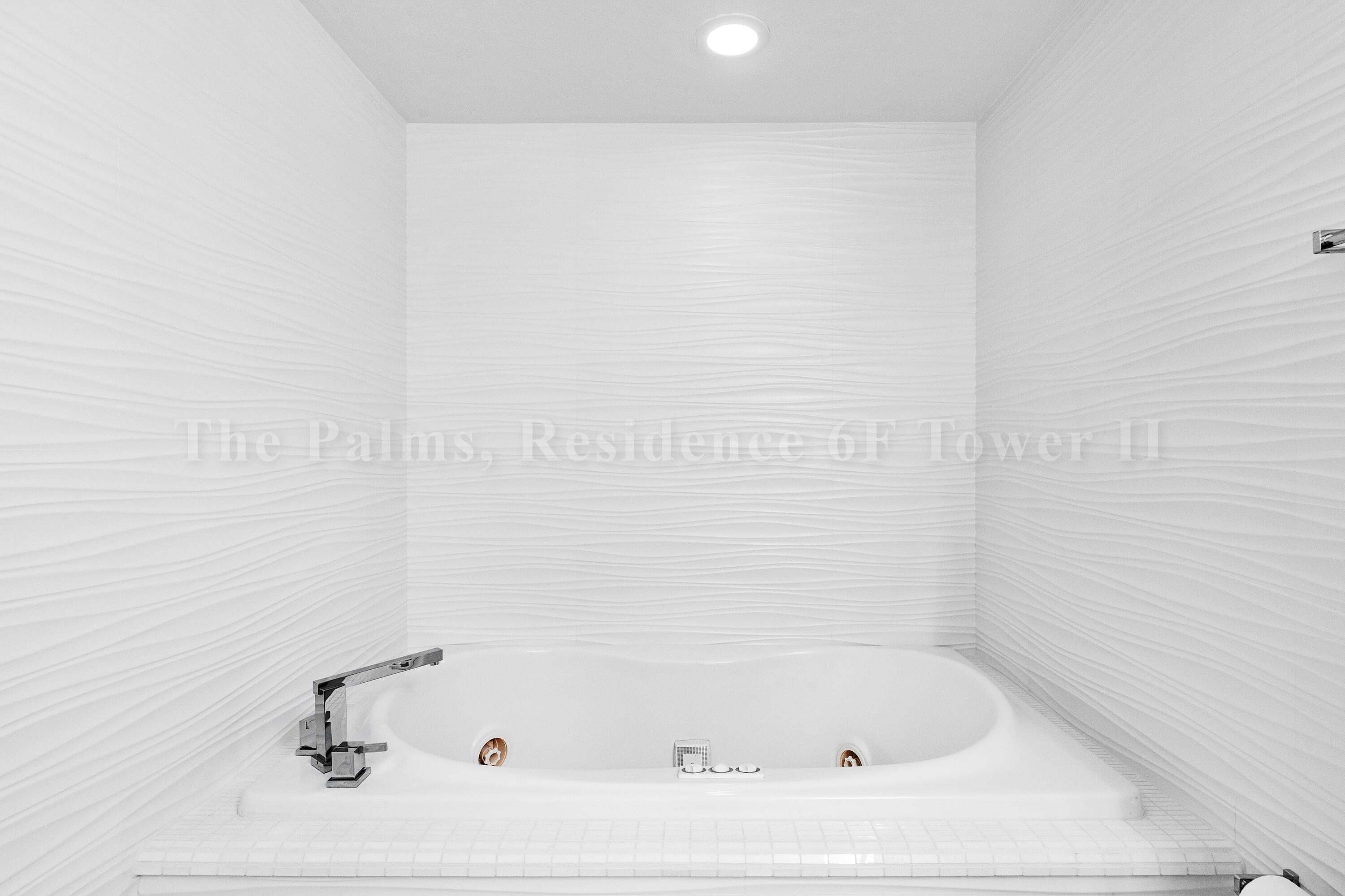 PALMS TOWER TWO CONDO - Residential
