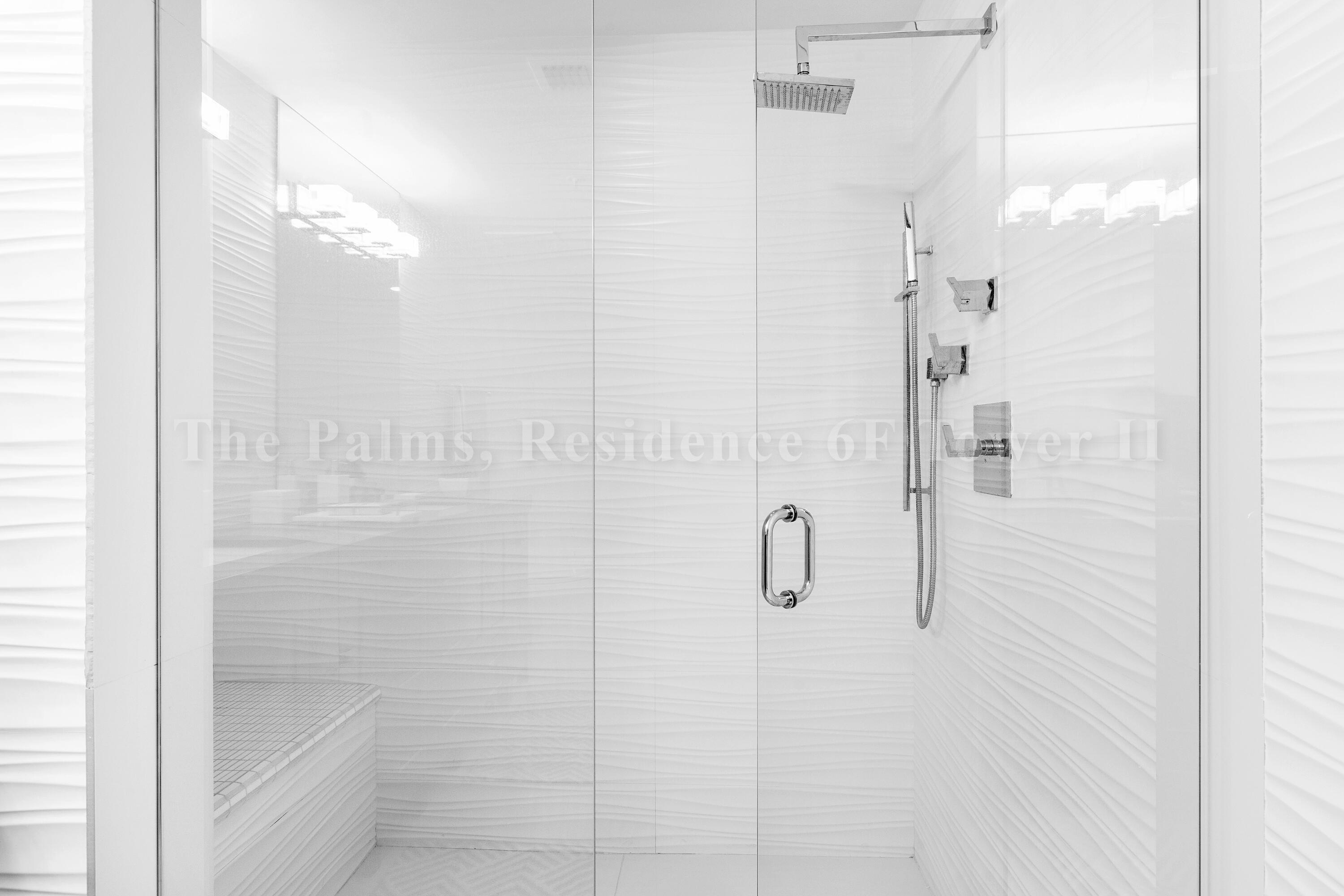 PALMS TOWER TWO CONDO - Residential