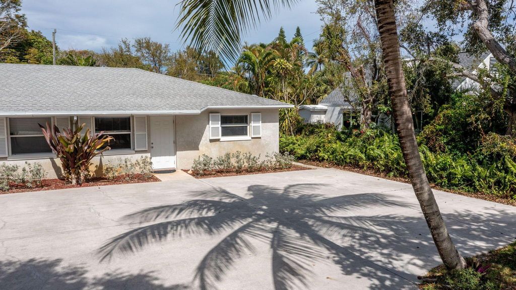 Photo of 129 Mayfield Road, Lantana, FL 33462 (MLS # R11066851)