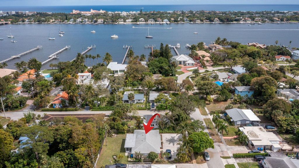 Photo of 129 Mayfield Road, Lantana, FL 33462 (MLS # R11066851)