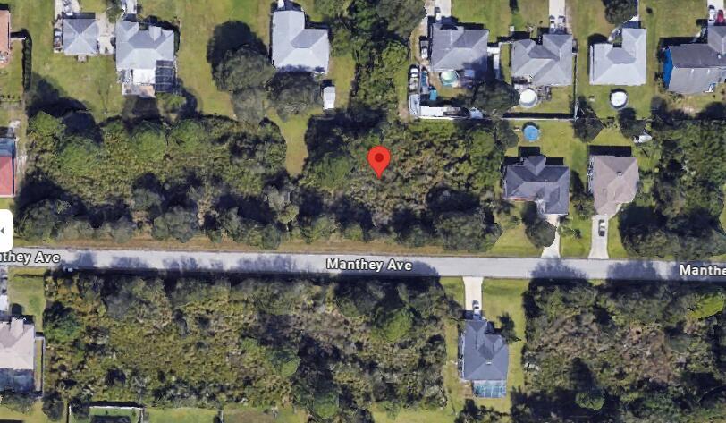 This lot is adjacent to another lot that is also for sale, offering the unique opportunity to combine them into a spacious double lot--nearly half an acre--ideal for building your dream home! Located in a rapidly growing area with new businesses, shops, offices, and unlimited potential, this property combines the charm of peaceful neighborhoods with the convenience of modern amenities. Enjoy above-average public schools, exceptional private schools, top-rated hospitals, numerous churches, and community colleges. With low taxes and affordable housing compared to many other regions, this area is perfect for families, retirees, or seasonal residents. Just a 30-minute drive to the beautiful Gulf Coast beaches, you can enjoy swimming, fishing, golfing, hiking, and countless other activities.