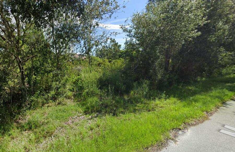 PORT CHARLOTTE SUB 36 - Land