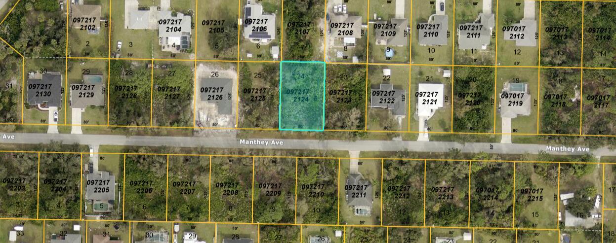 0 Manthey Lot 24 Avenue