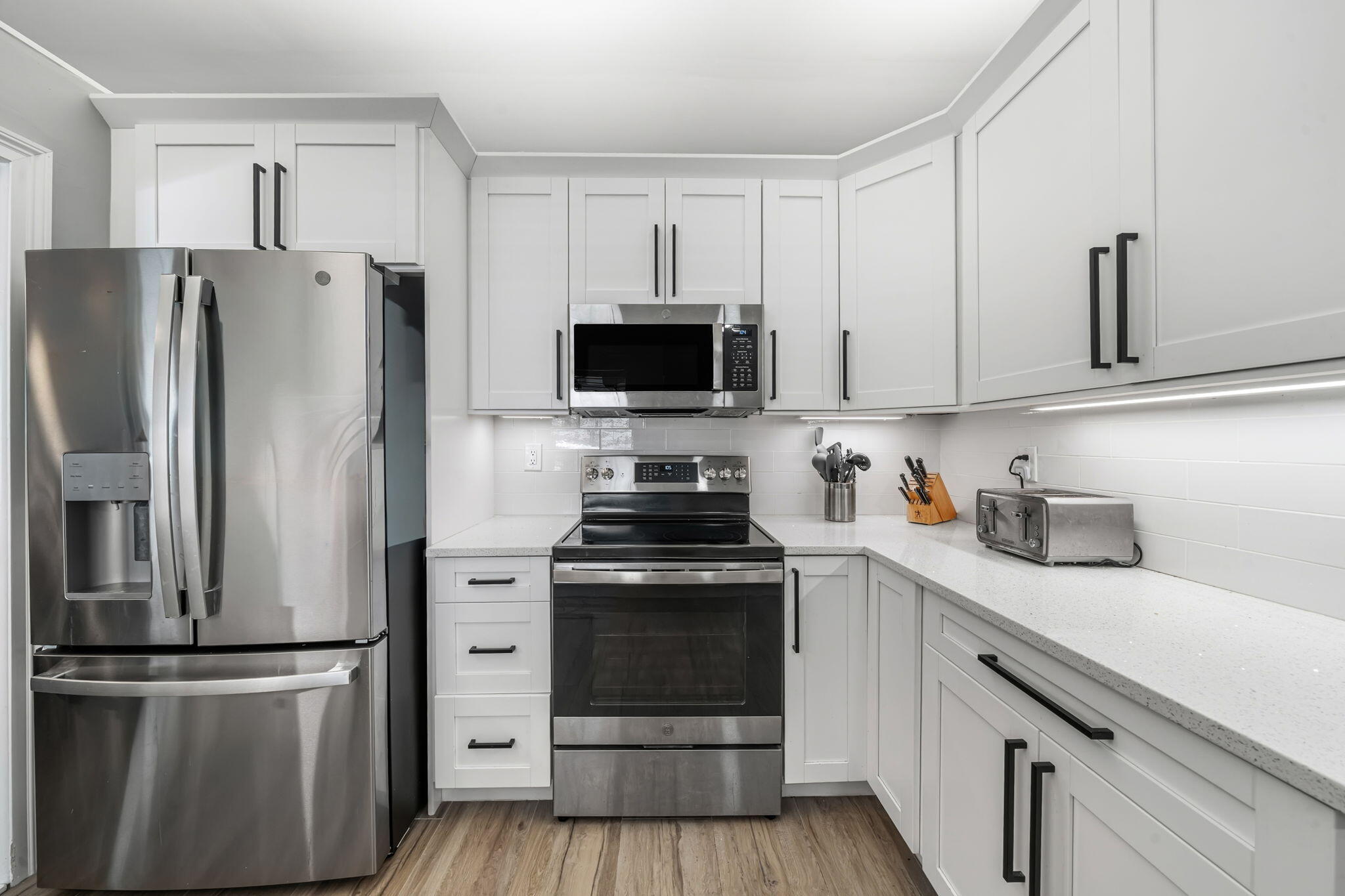 LA MANCHA 3 - Residential