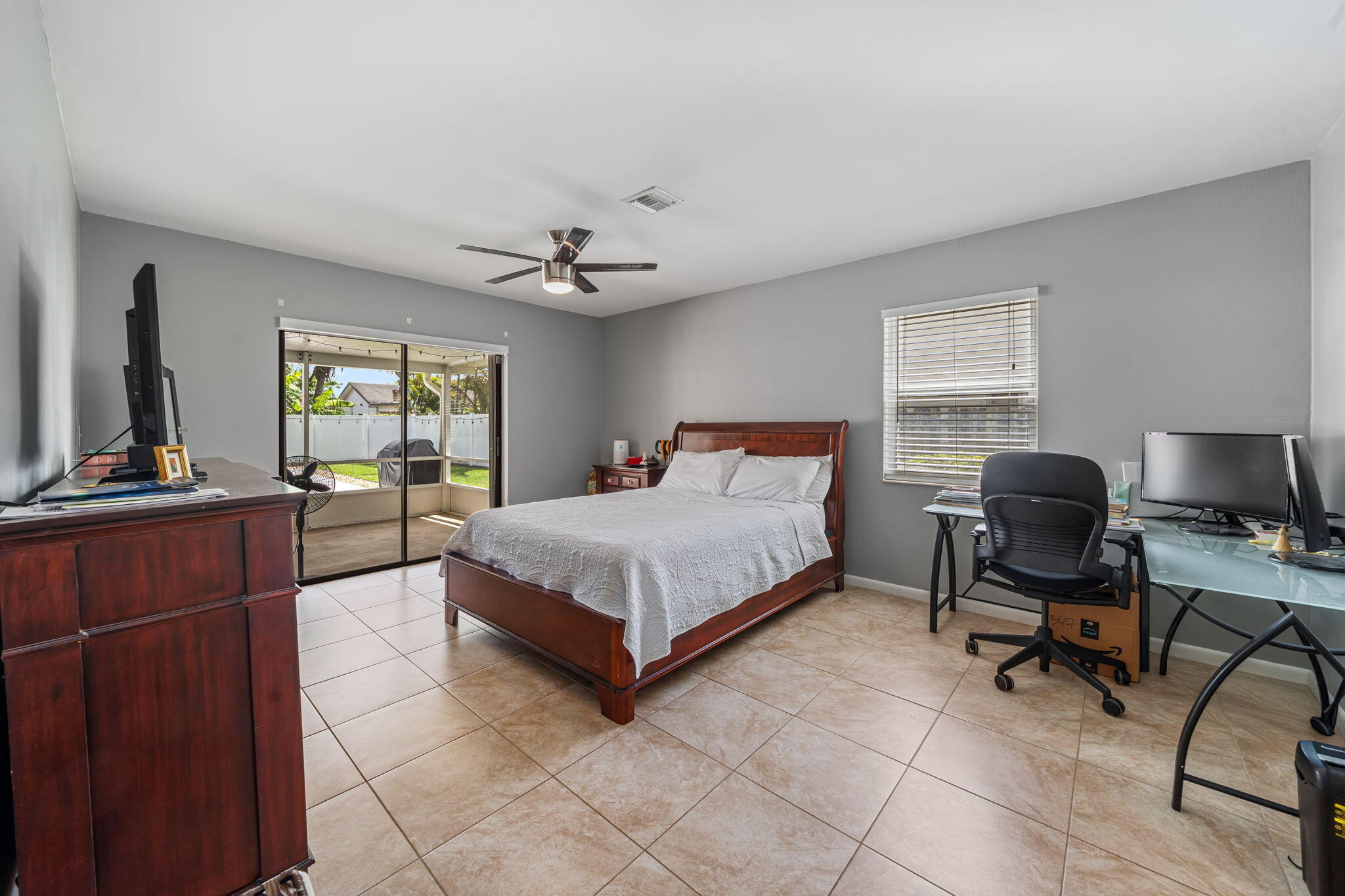 LA MANCHA 3 - Residential