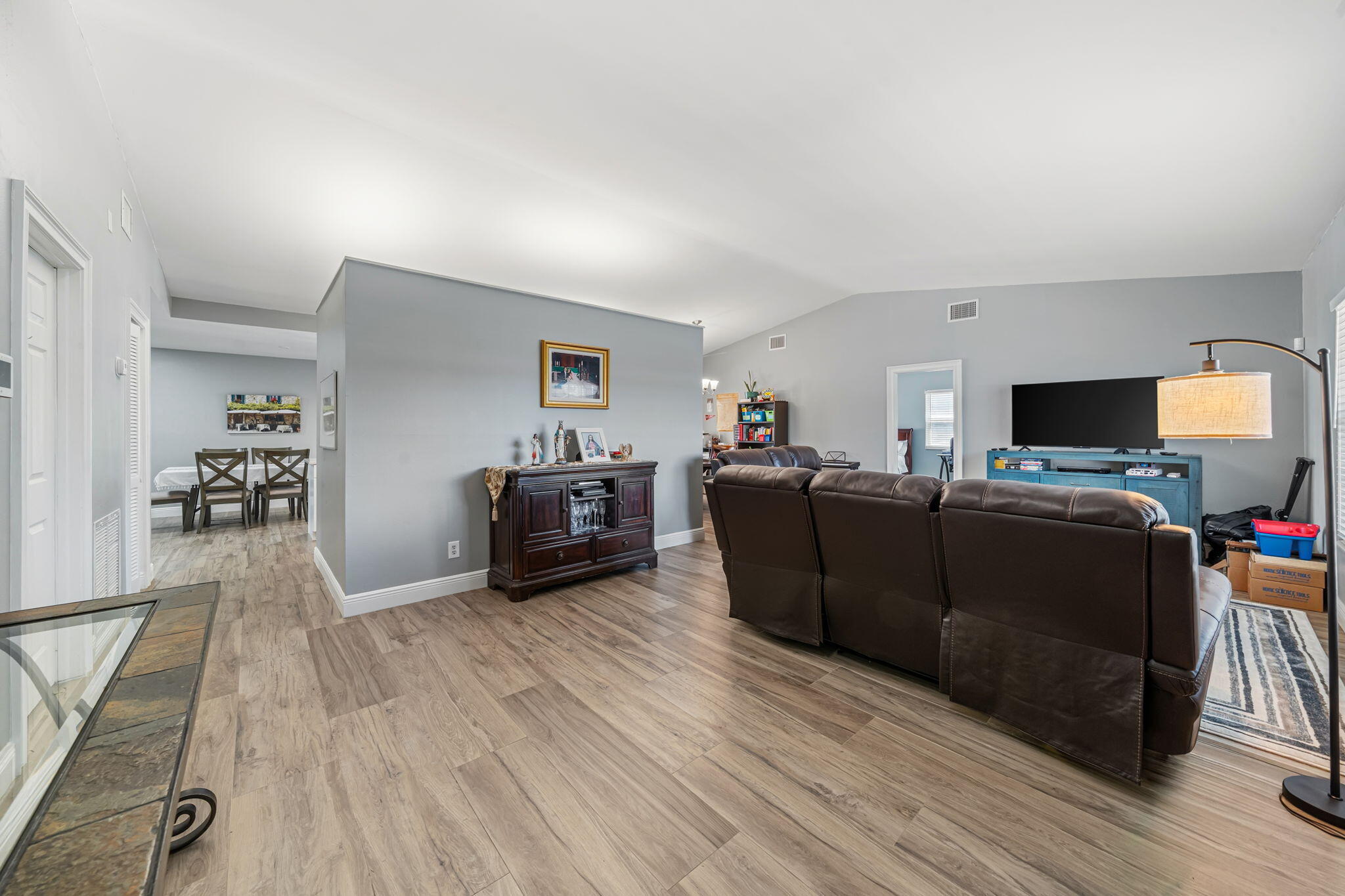 LA MANCHA 3 - Residential