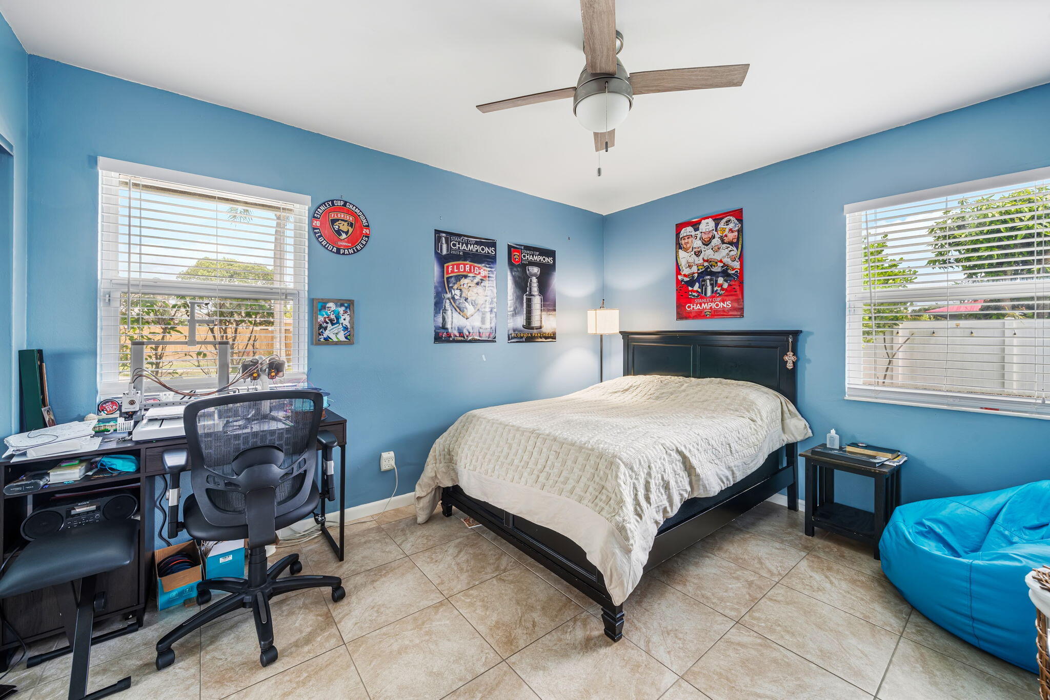 LA MANCHA 3 - Residential