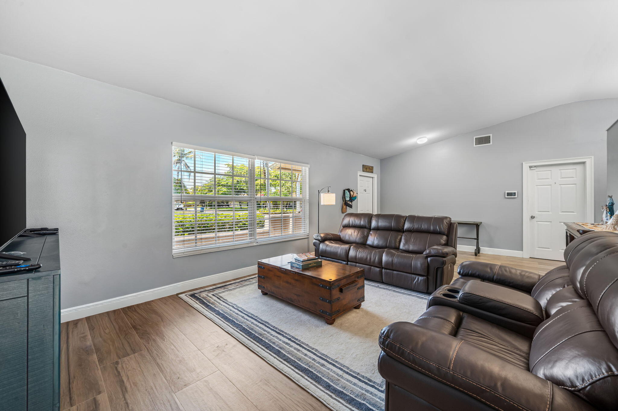 LA MANCHA 3 - Residential