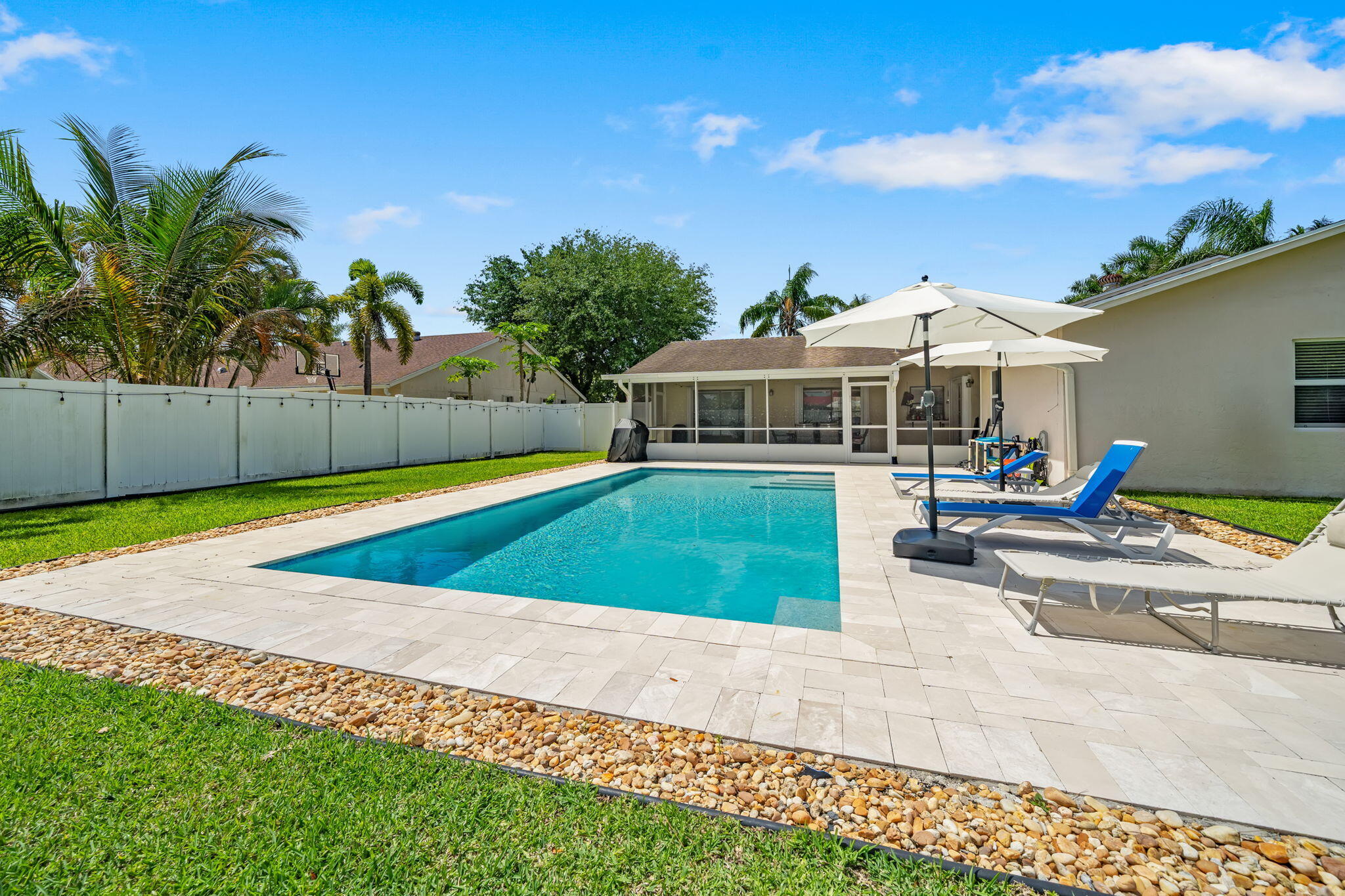 LA MANCHA 3 - Residential