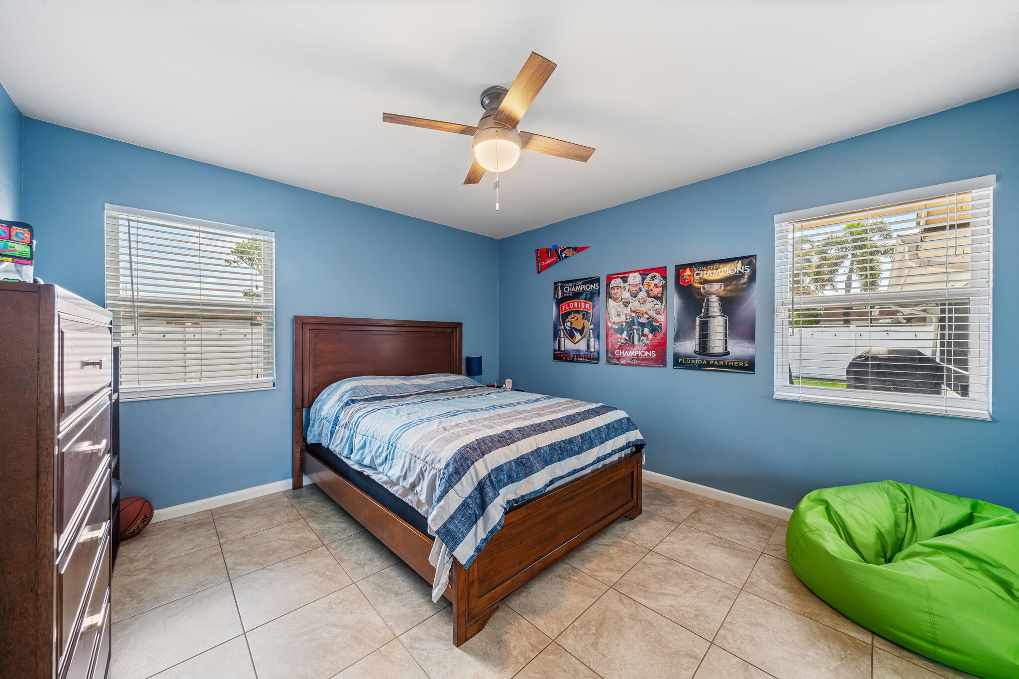 LA MANCHA 3 - Residential