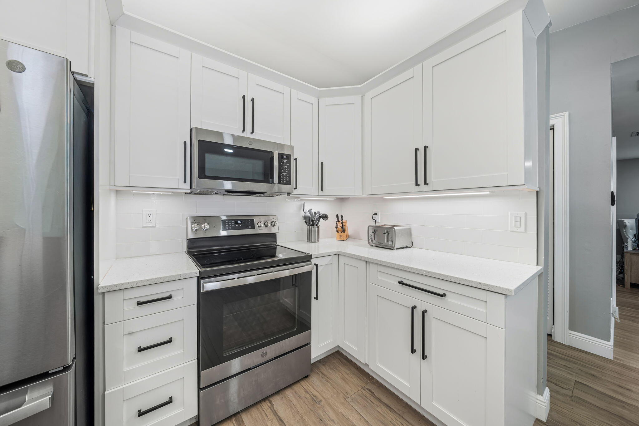 LA MANCHA 3 - Residential