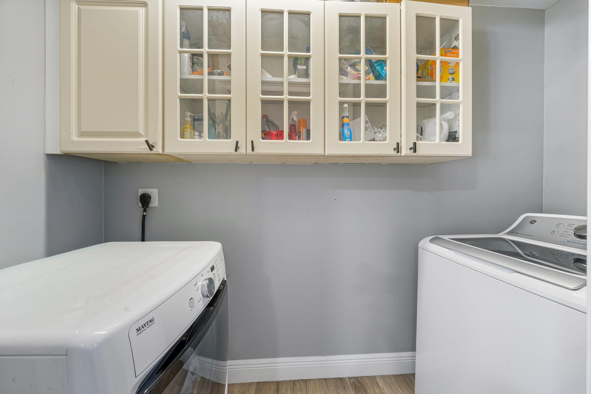 LA MANCHA 3 - Residential