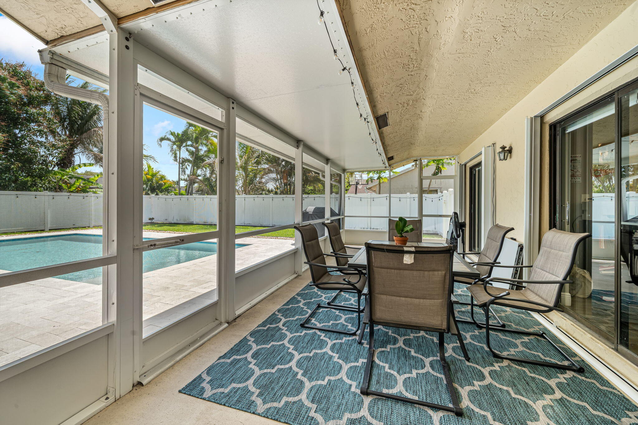 LA MANCHA 3 - Residential