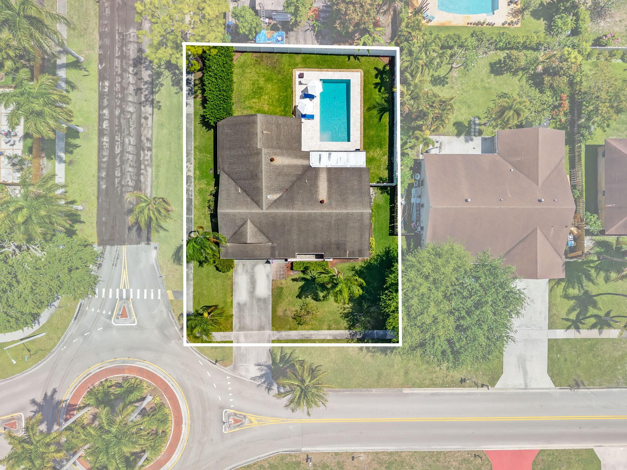 LA MANCHA 3 - Residential