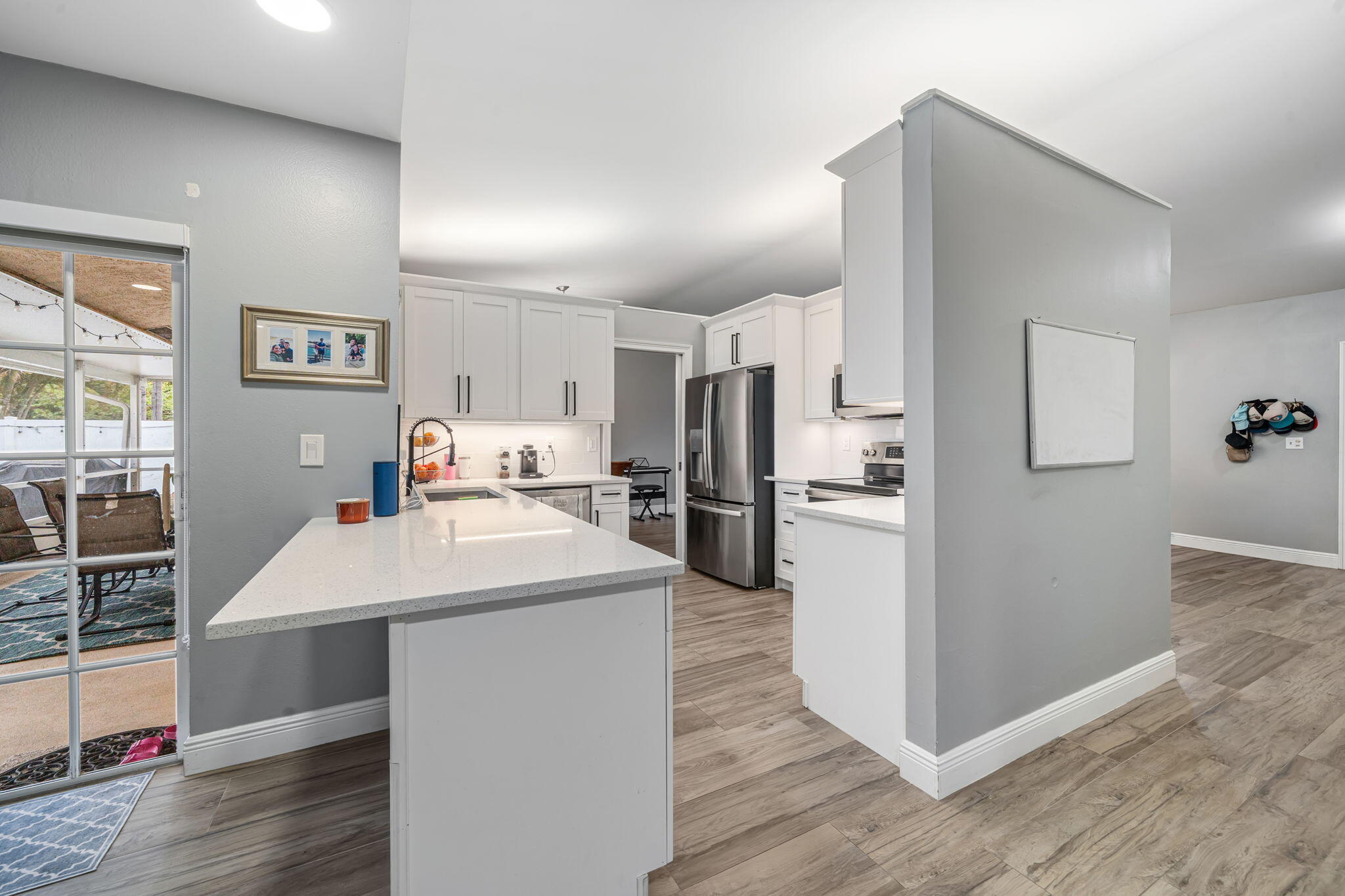 LA MANCHA 3 - Residential