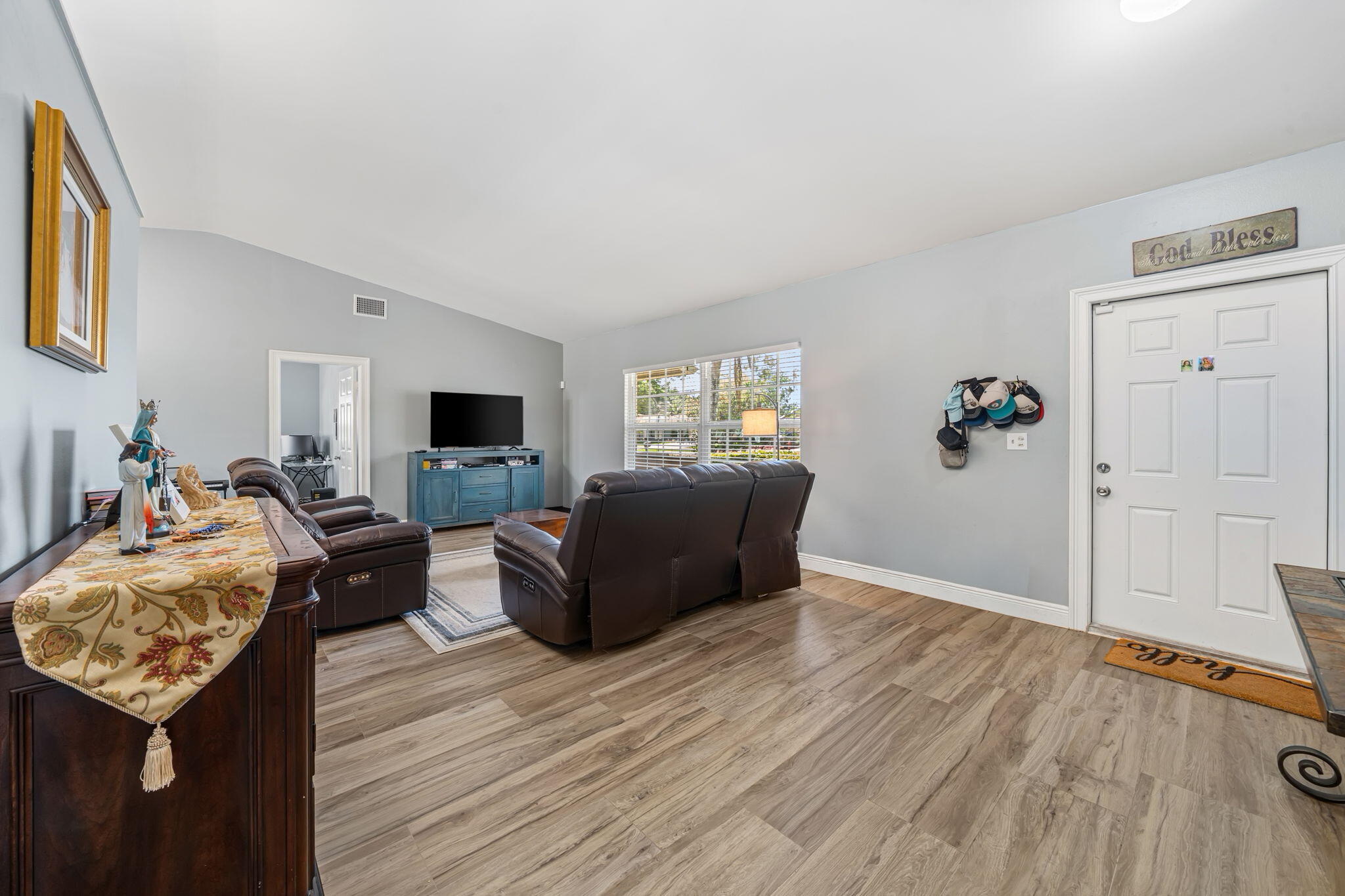 LA MANCHA 3 - Residential