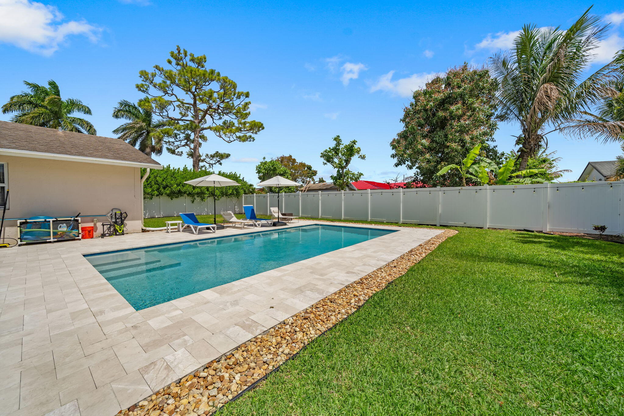 LA MANCHA 3 - Residential