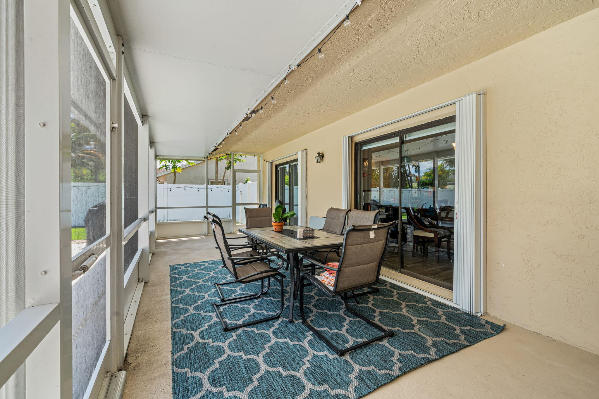 LA MANCHA 3 - Residential