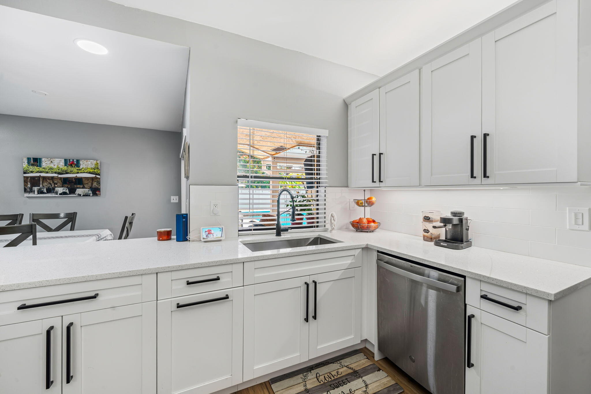 LA MANCHA 3 - Residential