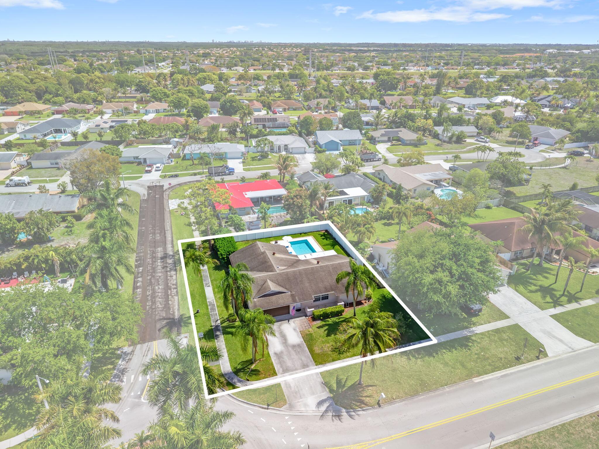 LA MANCHA 3 - Residential