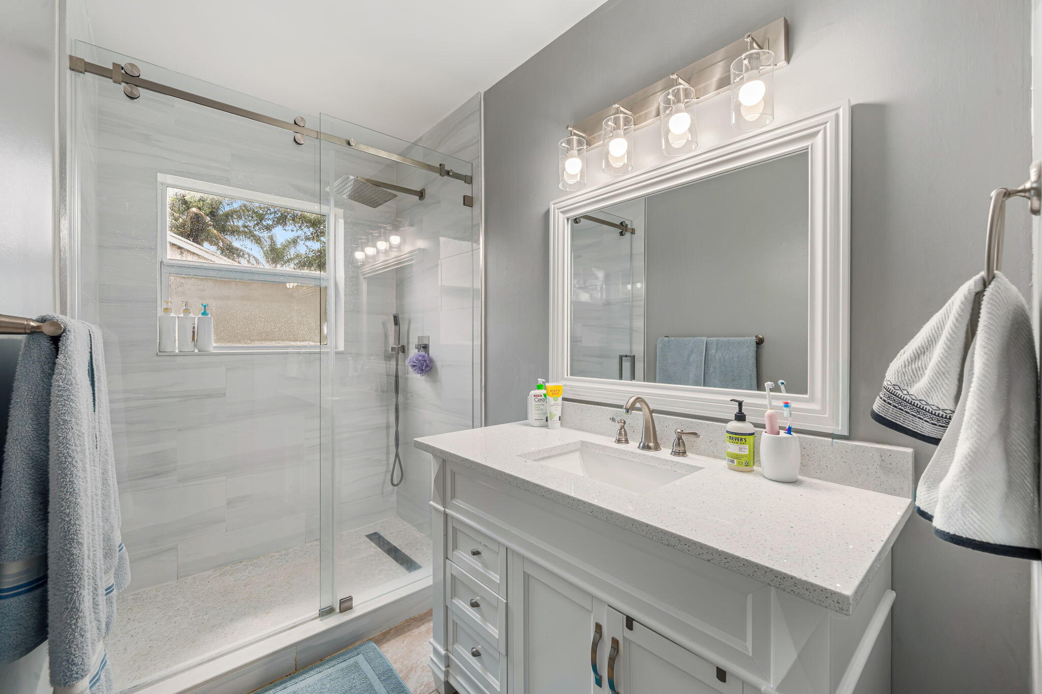 LA MANCHA 3 - Residential