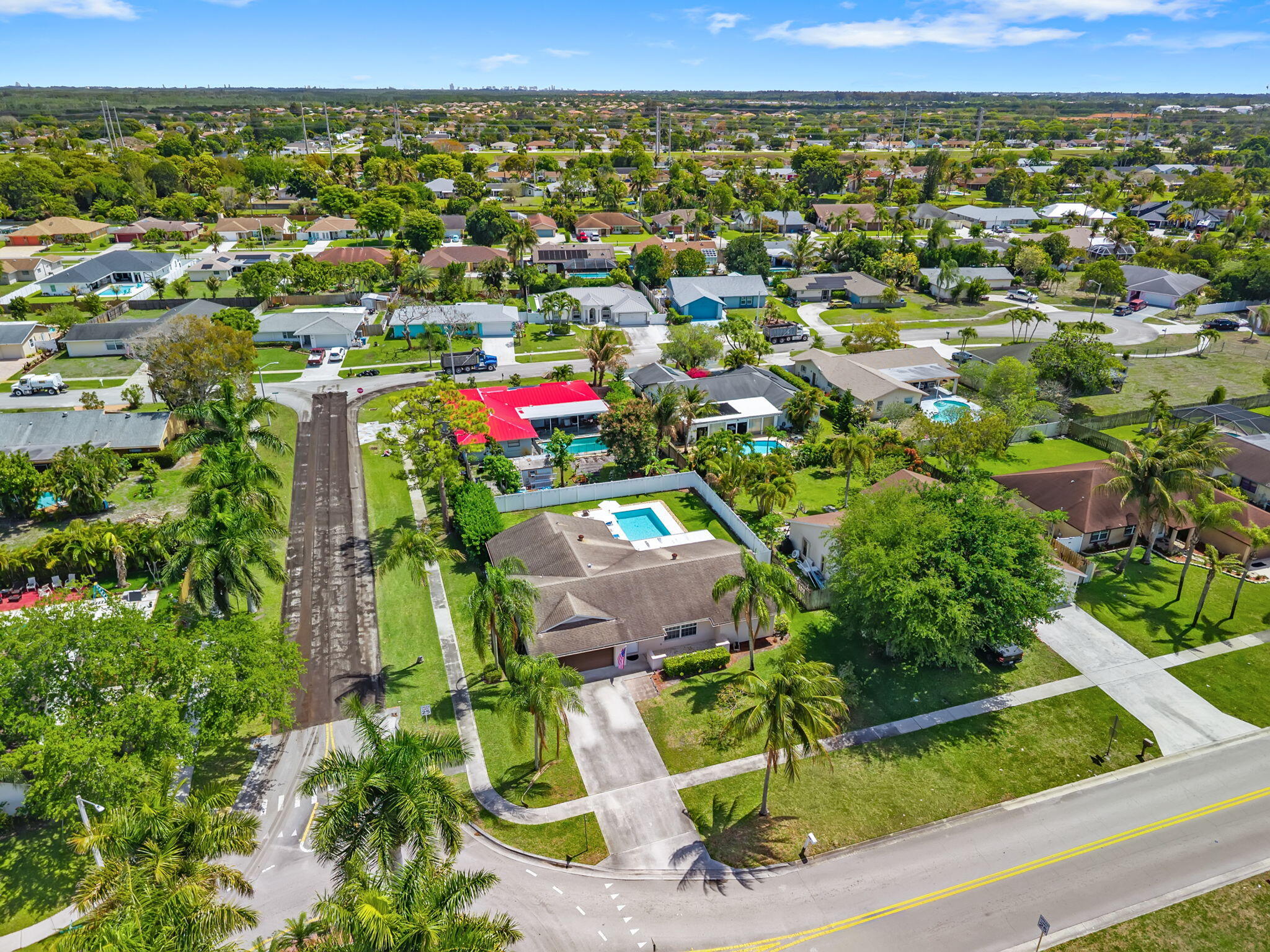 LA MANCHA 3 - Residential