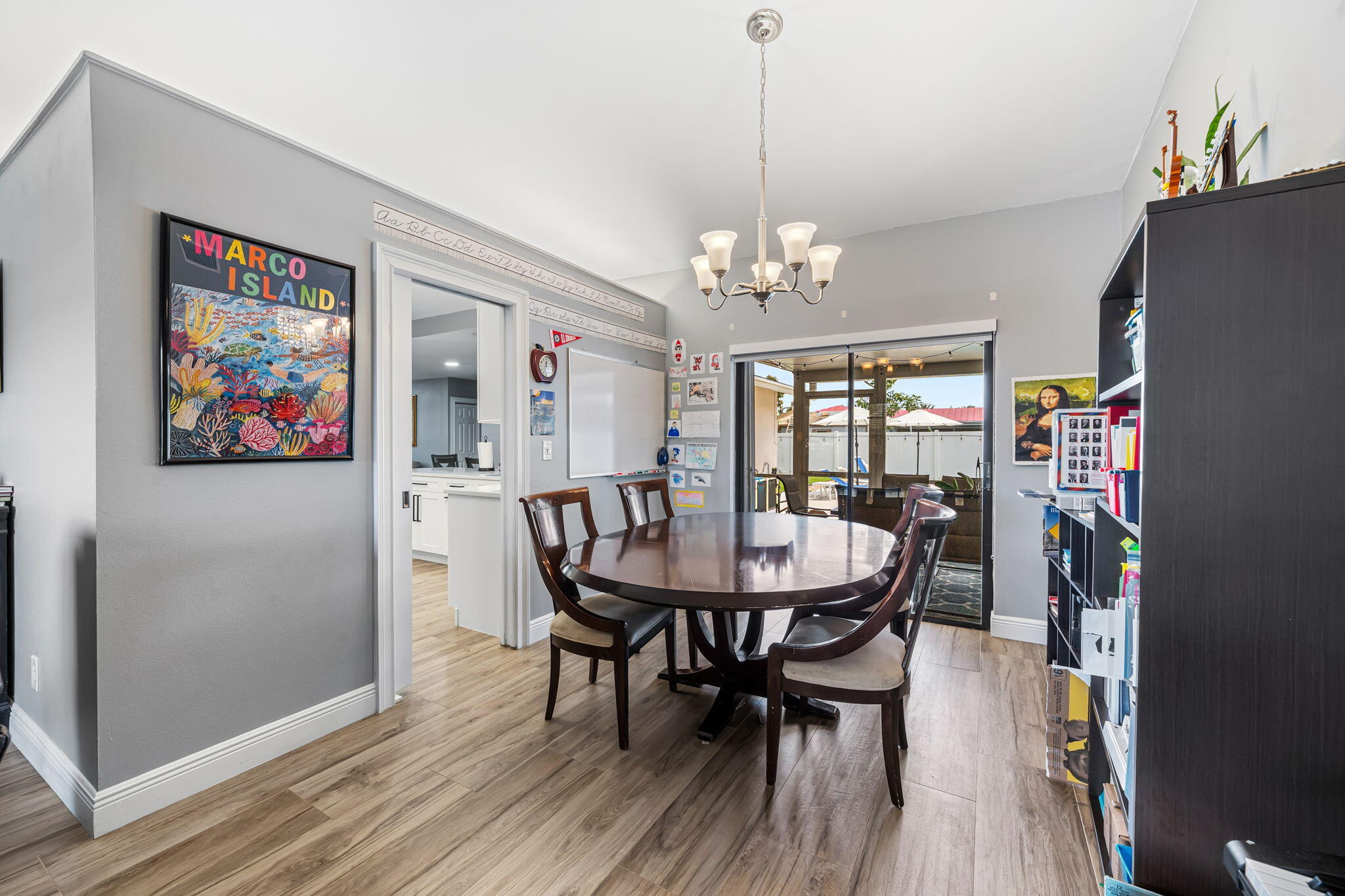 LA MANCHA 3 - Residential