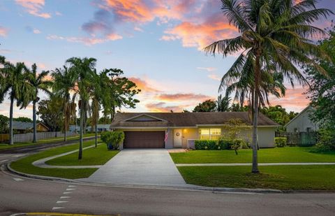 167 Ponce De Leon Street Royal Palm Beach FL 33411