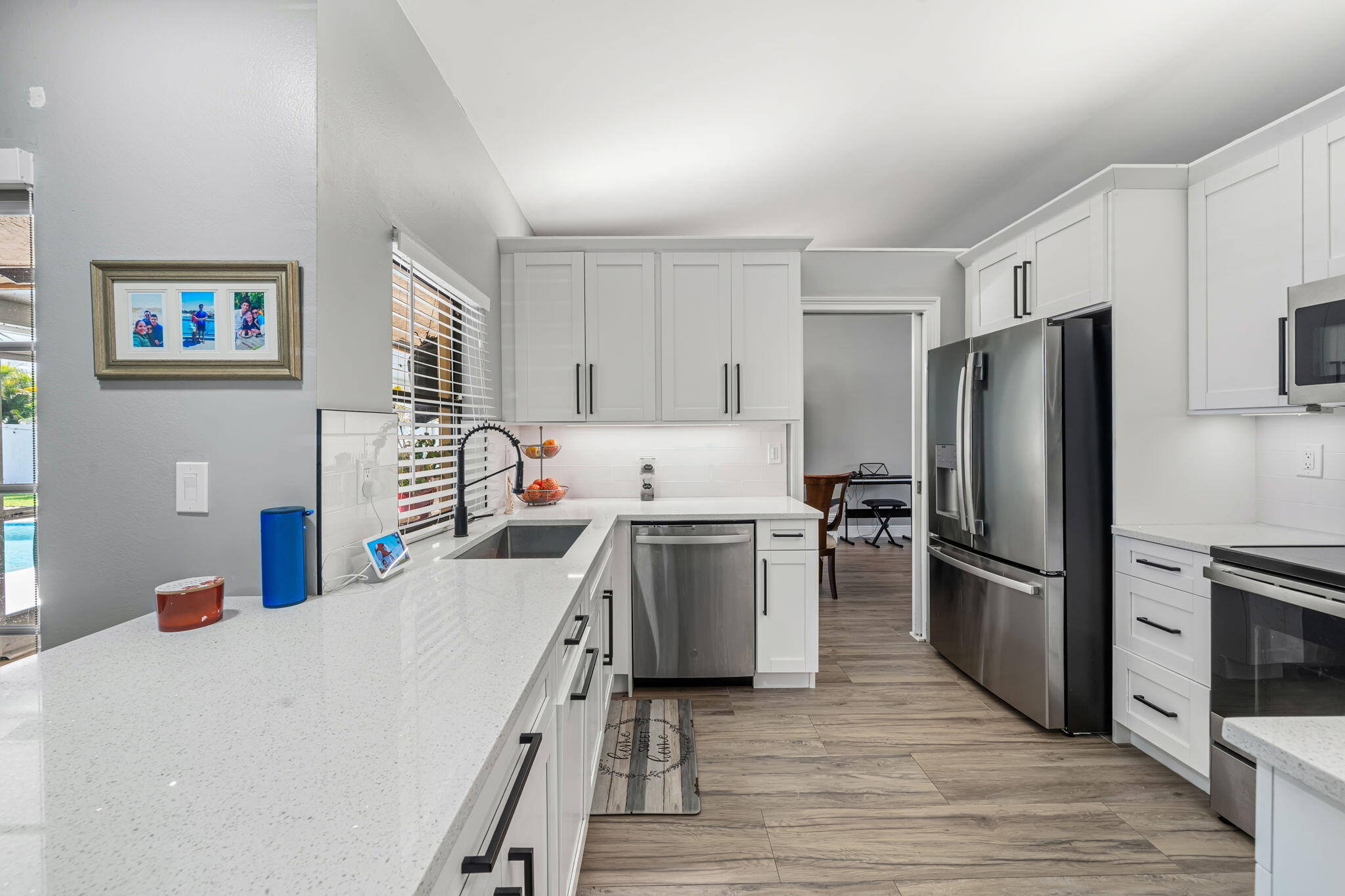 LA MANCHA 3 - Residential