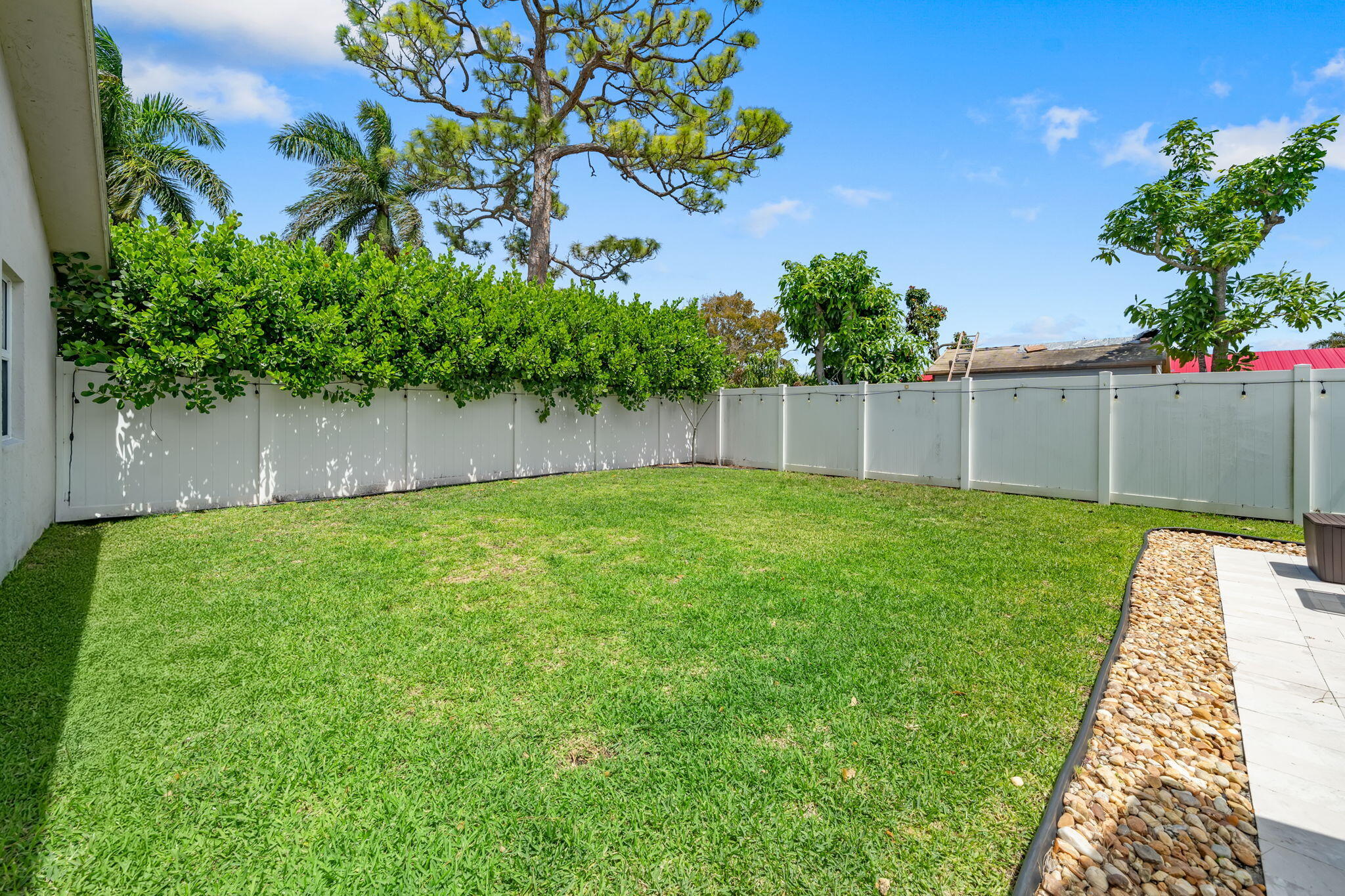 LA MANCHA 3 - Residential