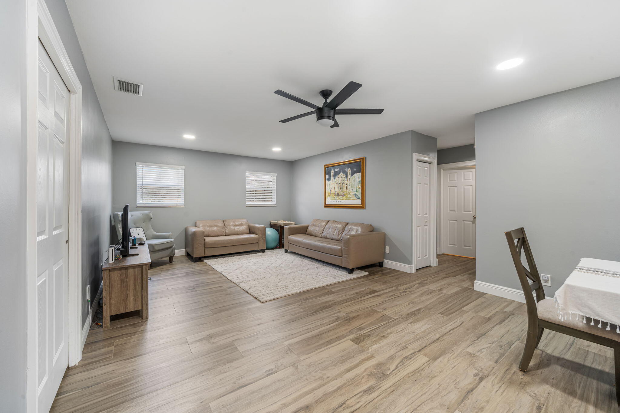 LA MANCHA 3 - Residential