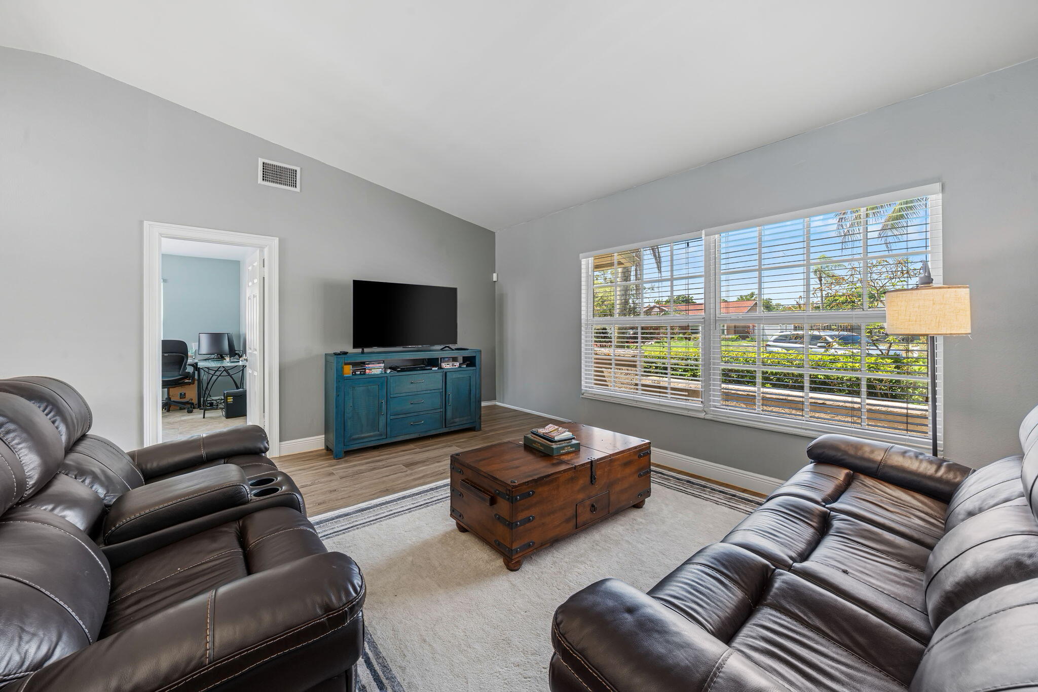 LA MANCHA 3 - Residential