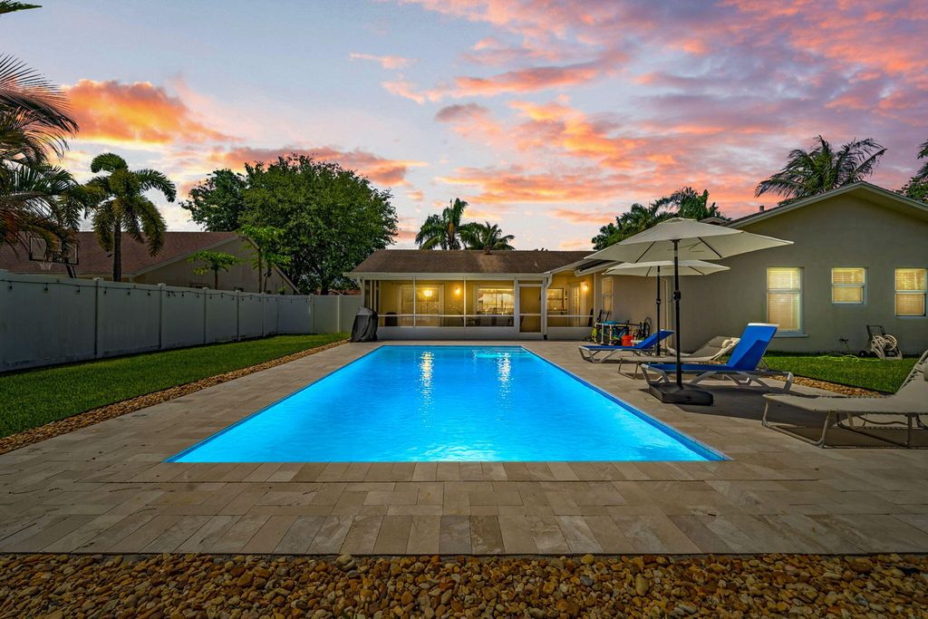 Photo of 167 Ponce De Leon Street, Royal Palm Beach, FL 33411 (MLS # B26009860)