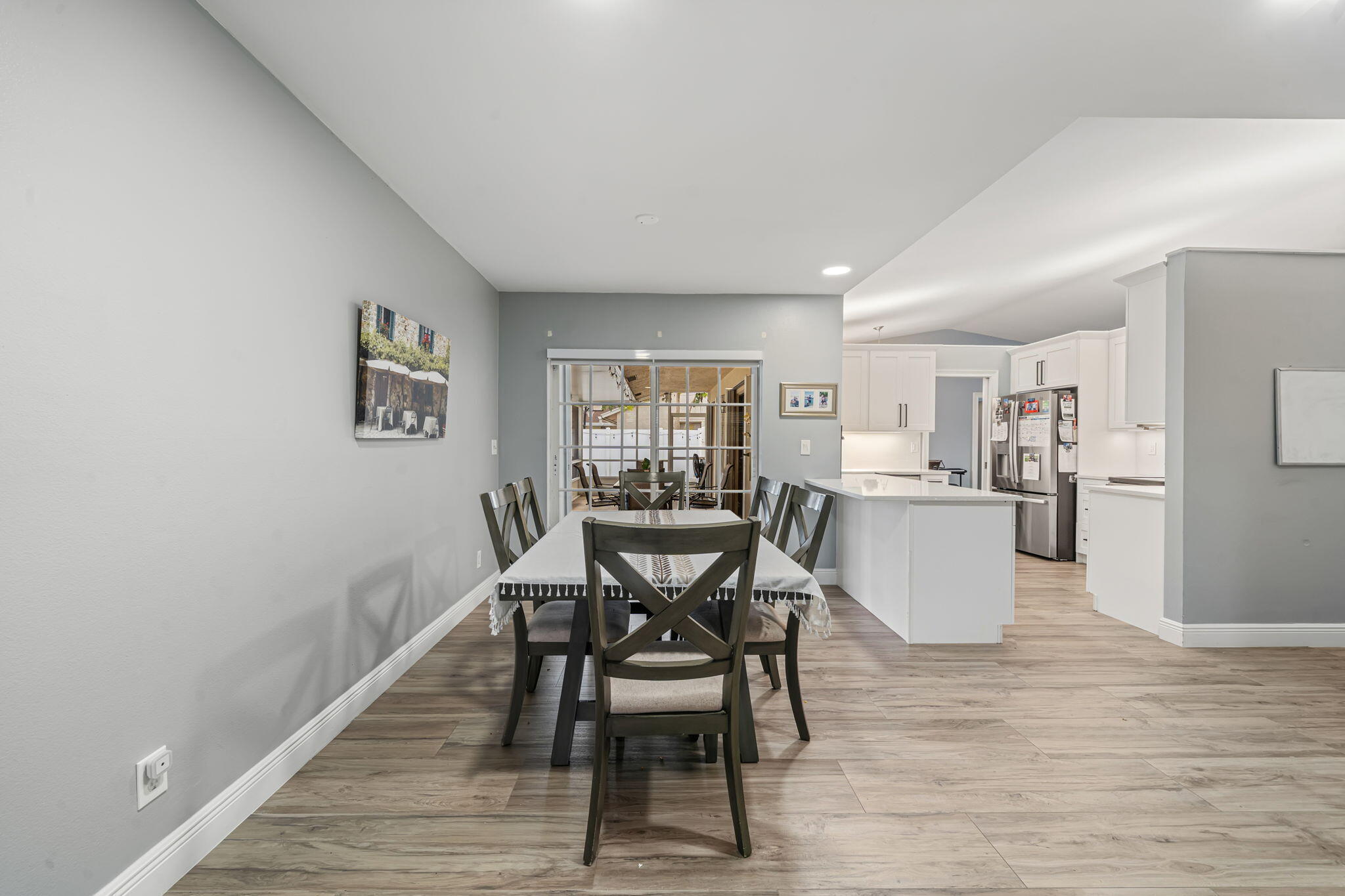 LA MANCHA 3 - Residential