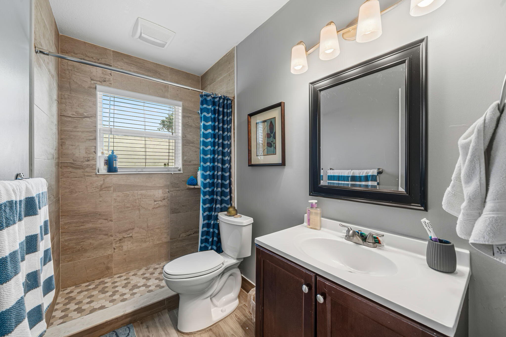 LA MANCHA 3 - Residential