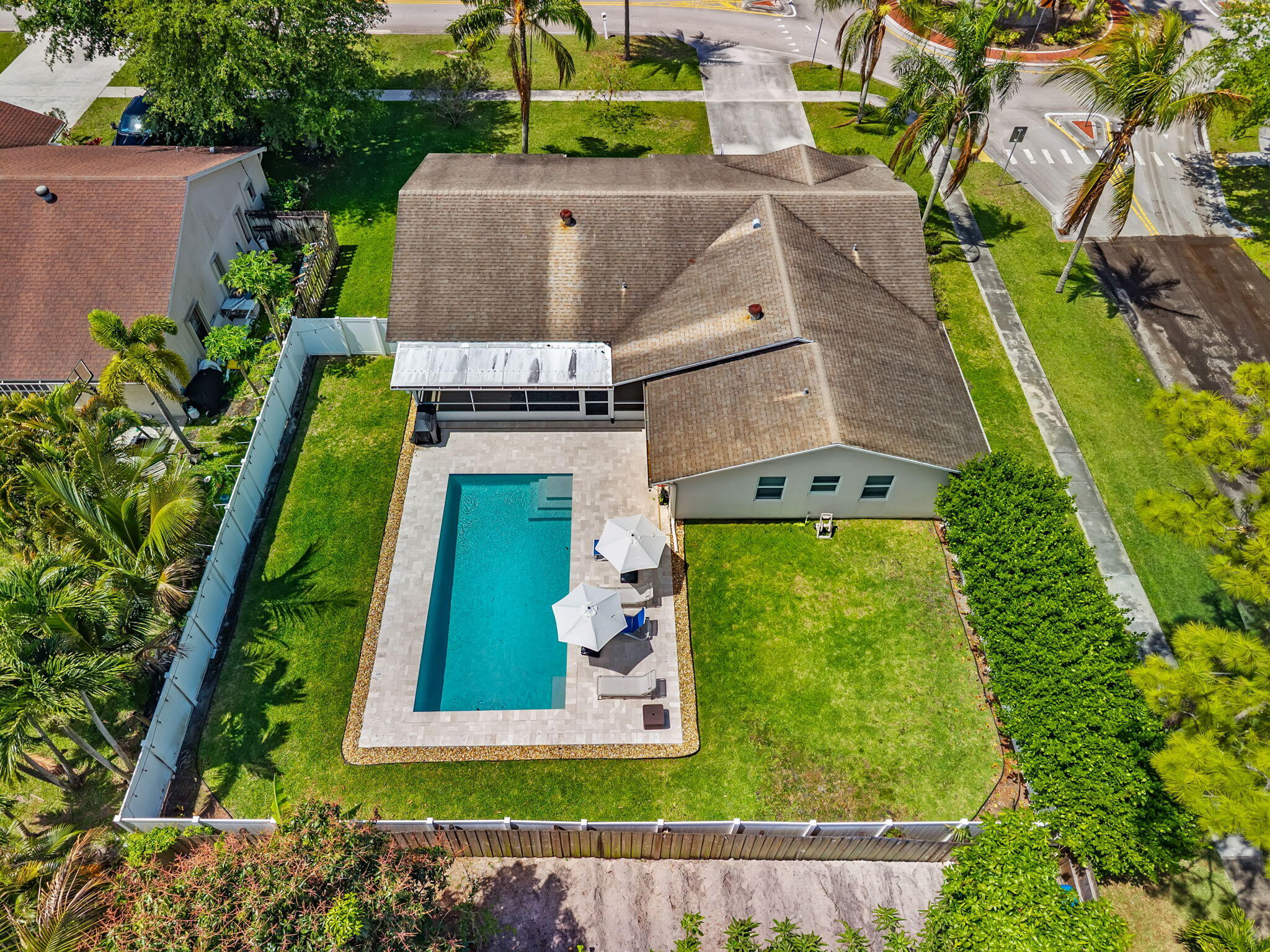 LA MANCHA 3 - Residential