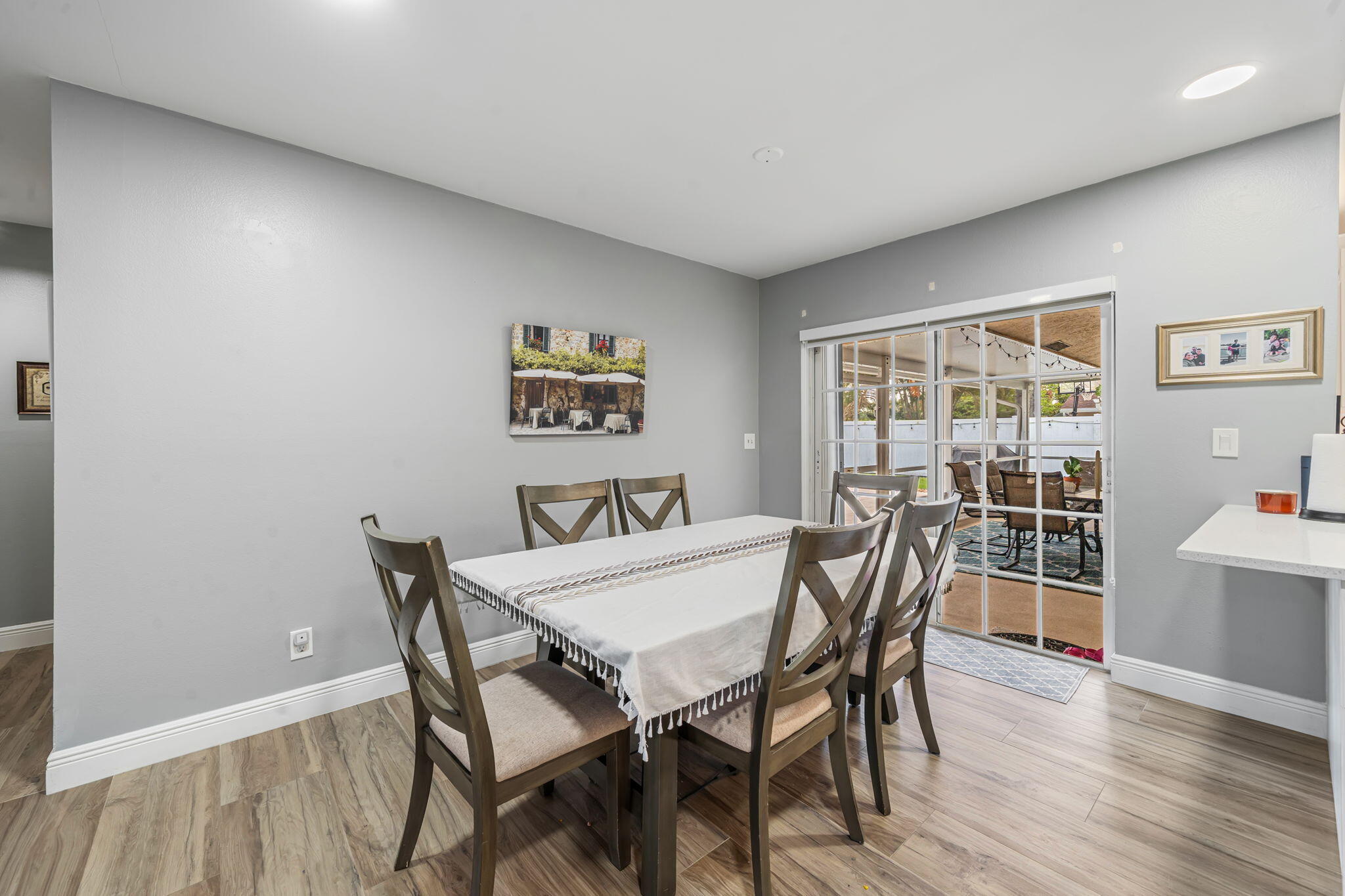 LA MANCHA 3 - Residential