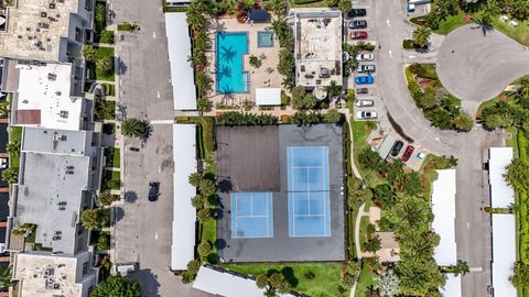 A home in Pompano Beach