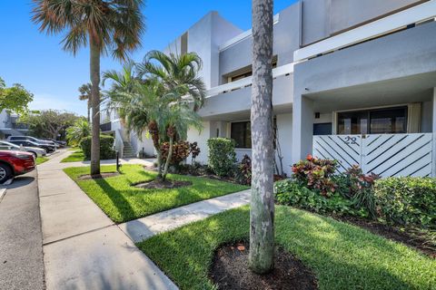 A home in Pompano Beach