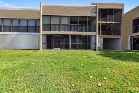 A home in Pompano Beach