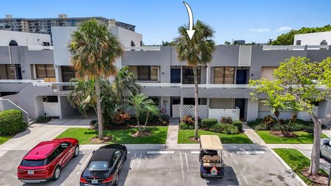 A home in Pompano Beach