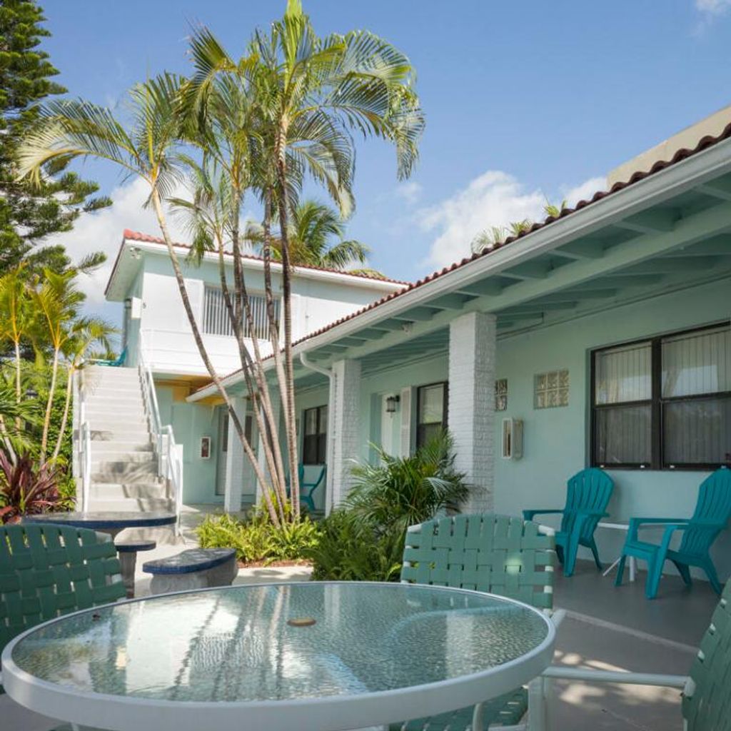 Photo of 381 SE 20th Avenue #1, Deerfield Beach, FL 33441 (MLS # R11090501)