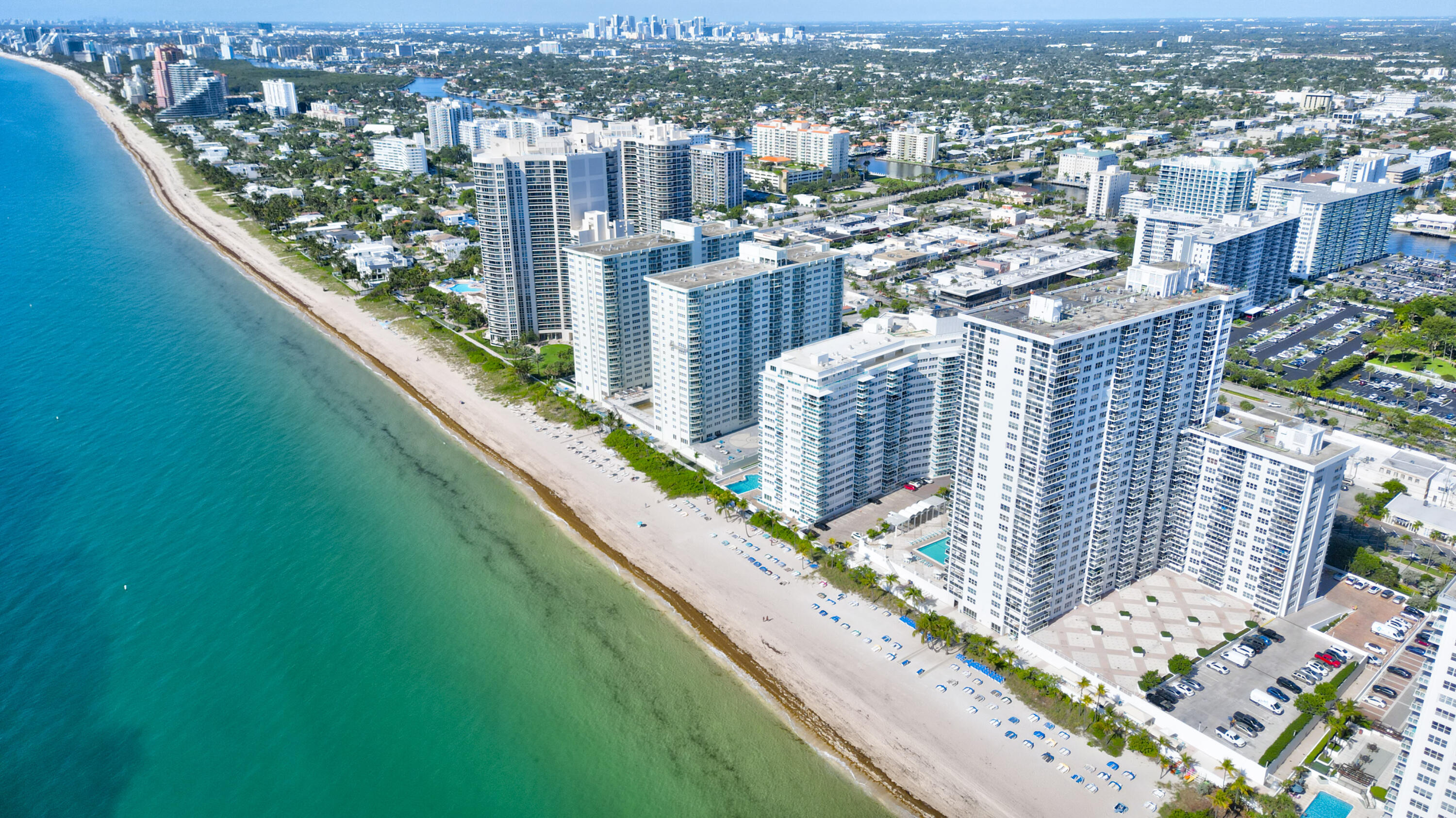 3500 Galt Ocean Drive 815