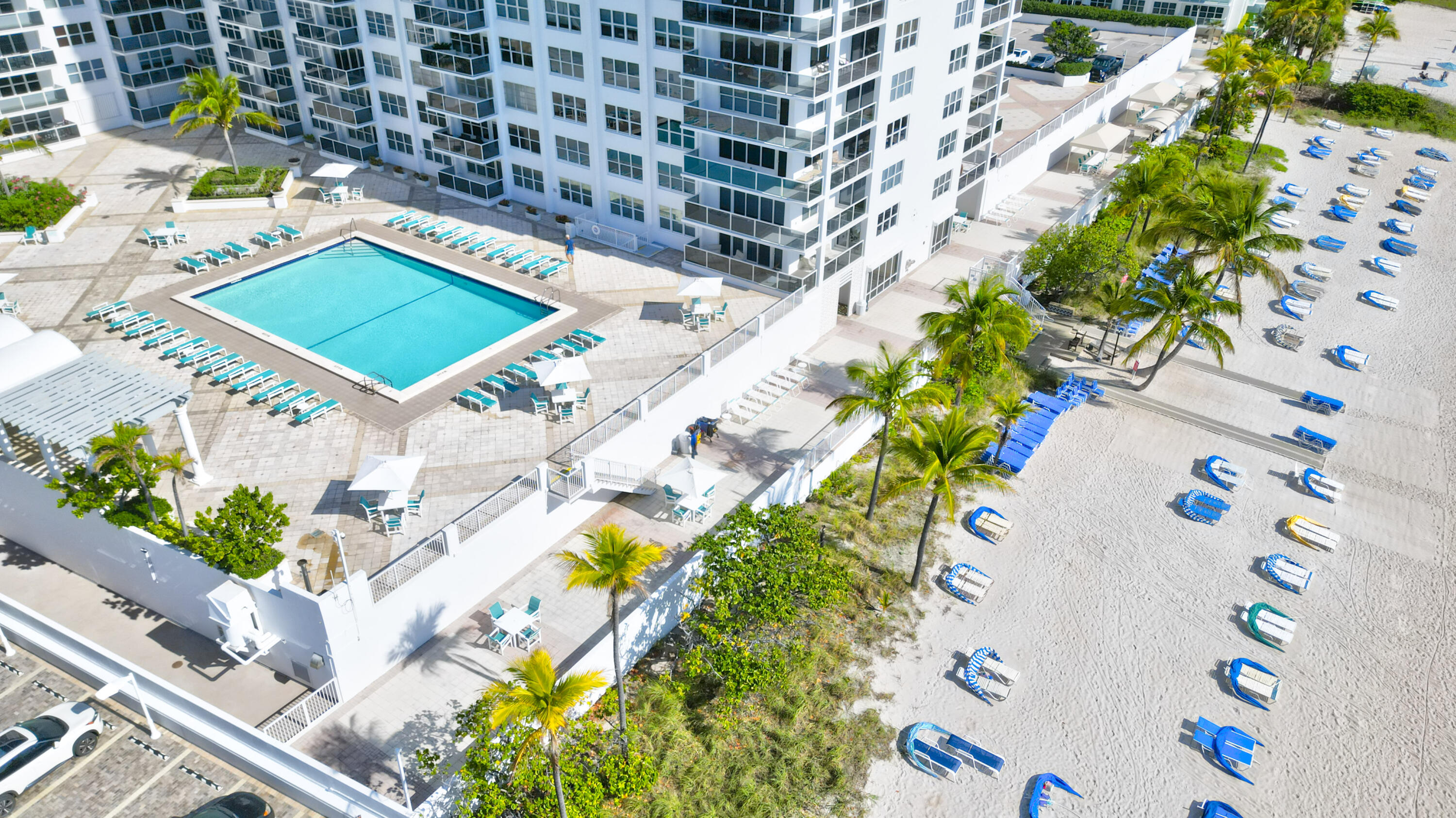 3500 Galt Ocean Drive 815