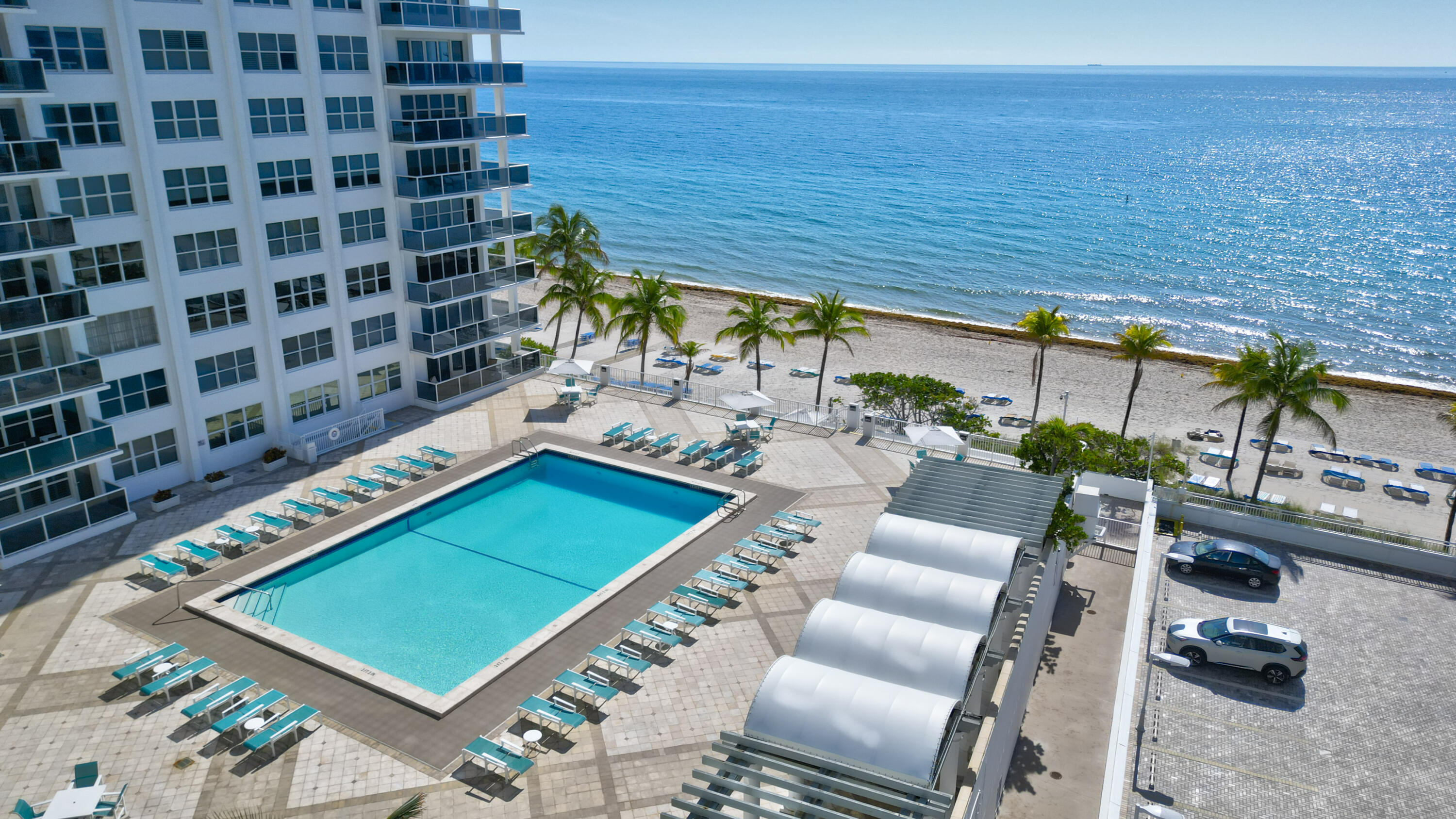 3500 Galt Ocean Drive 815