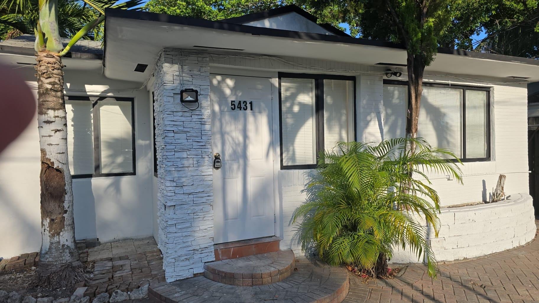 5431 NW 30th Avenue