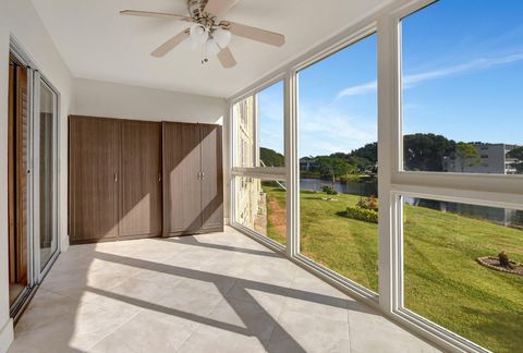 A home in Deerfield Beach