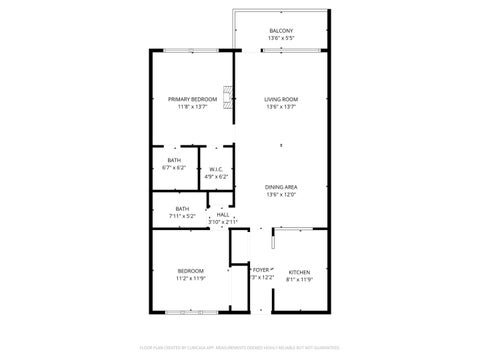 Tiny photo for 900 SW 12th Street #206, Fort Lauderdale, FL 33312 (MLS # B26051577)